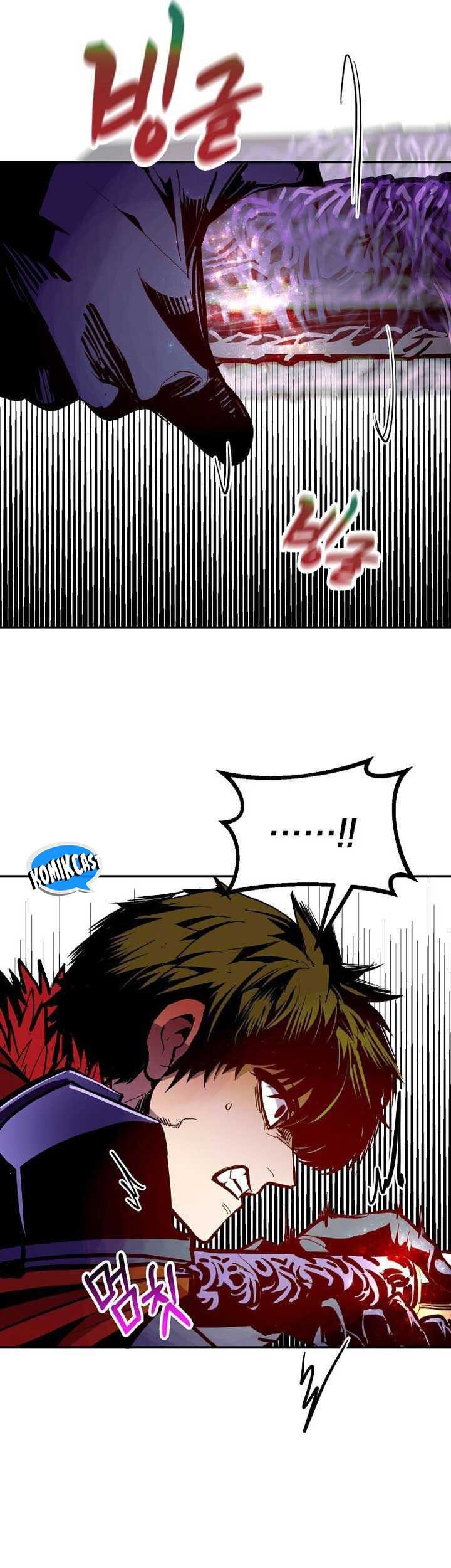 Worthless Regression Bab 69 halaman 82