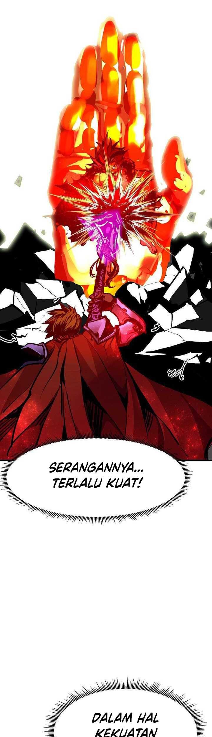 Worthless Regression Bab 69 halaman 84