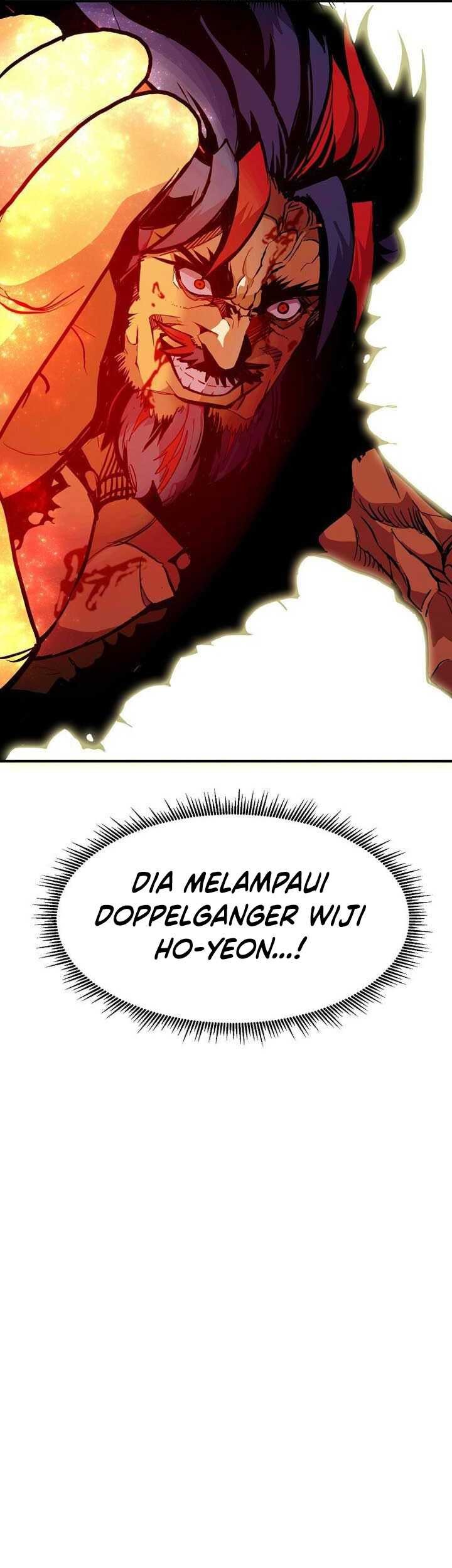 Worthless Regression Bab 69 halaman 86