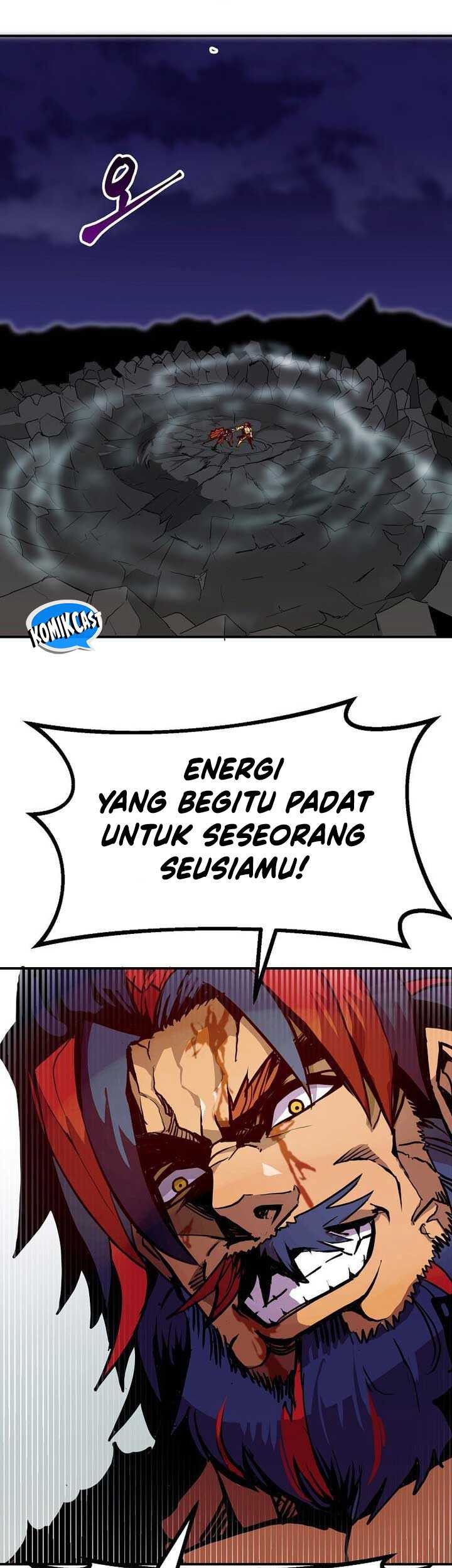 Worthless Regression Bab 69 halaman 92