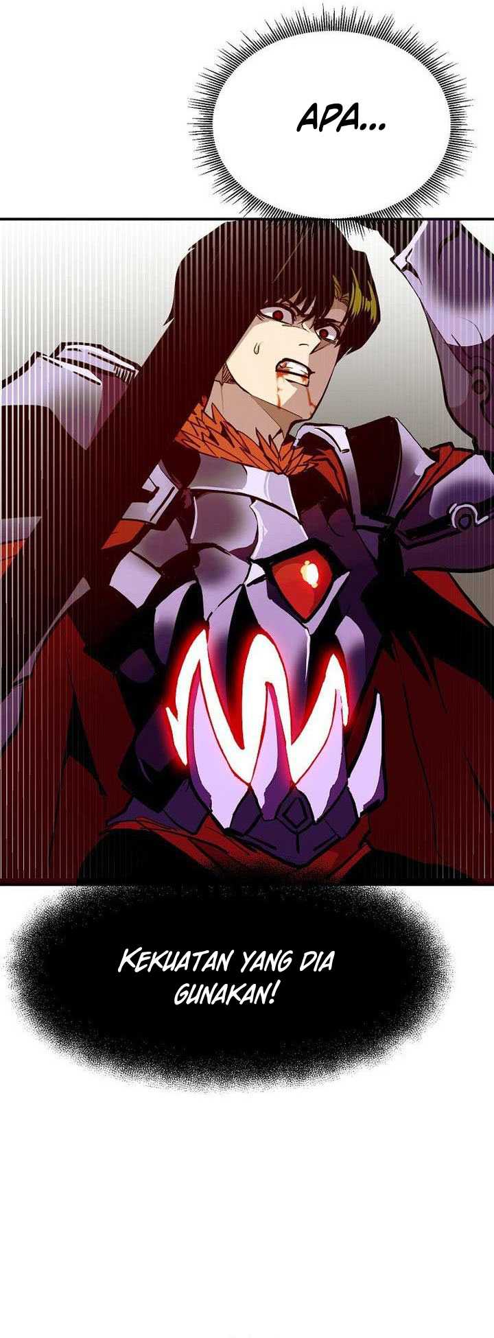 Worthless Regression chapter 70 halaman 4