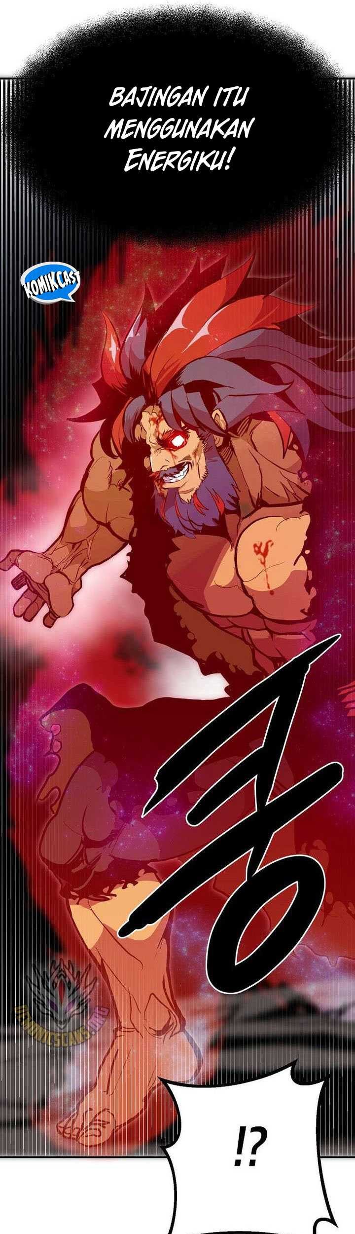 Worthless Regression chapter 70 halaman 5