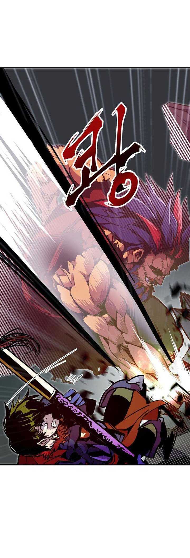 Worthless Regression chapter 70 halaman 11