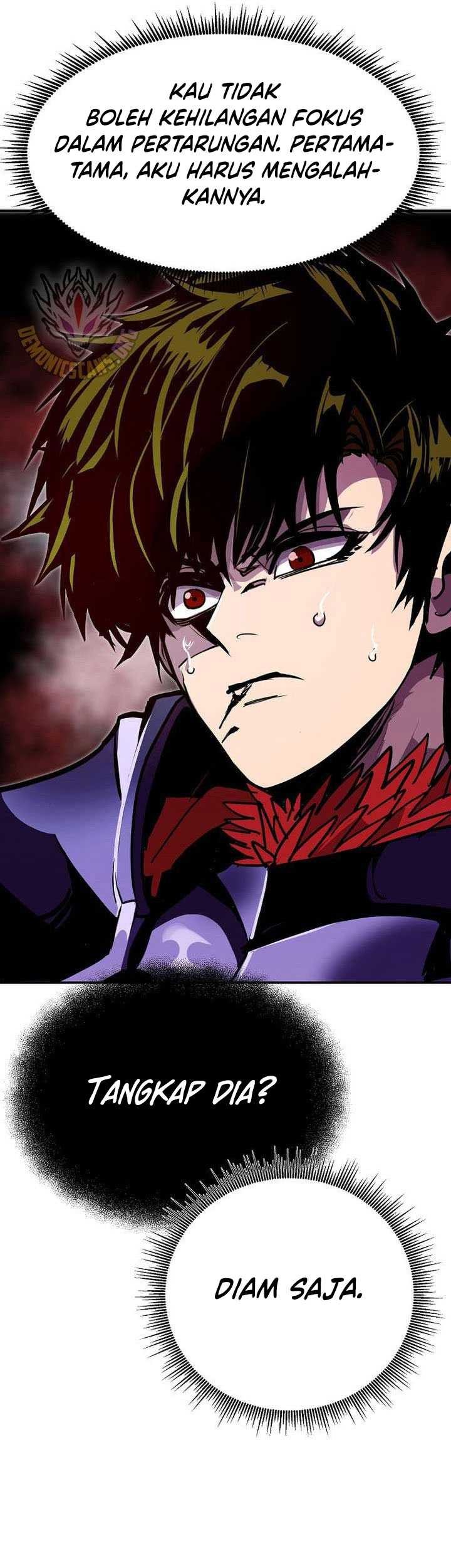 Worthless Regression chapter 70 halaman 13