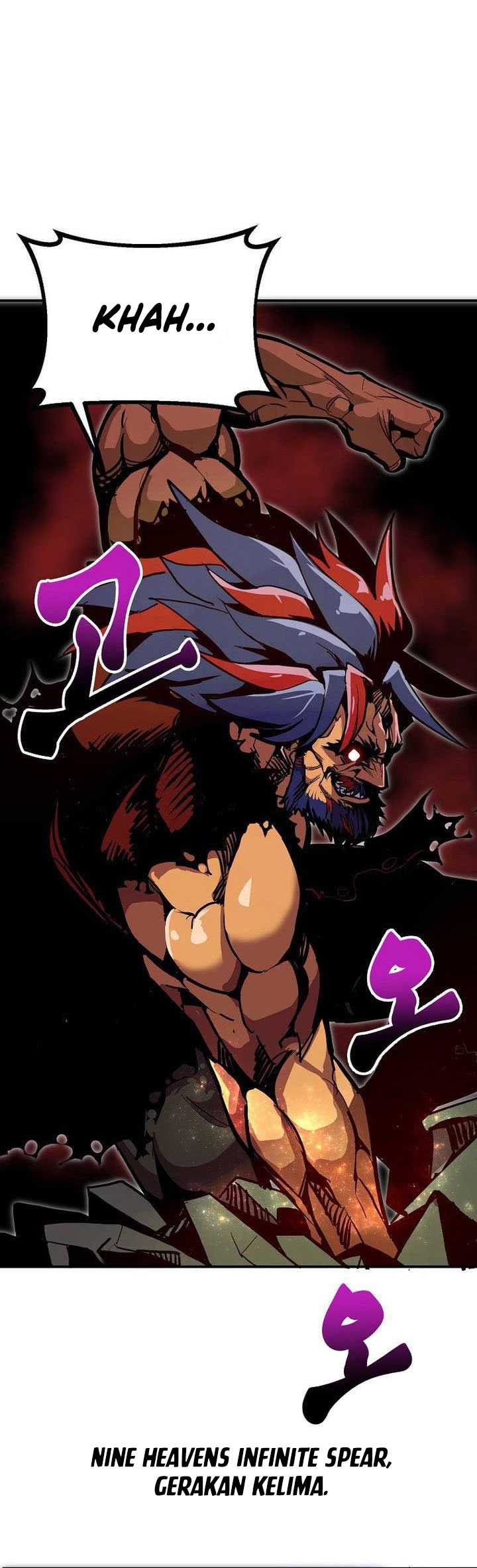 Worthless Regression chapter 70 halaman 15
