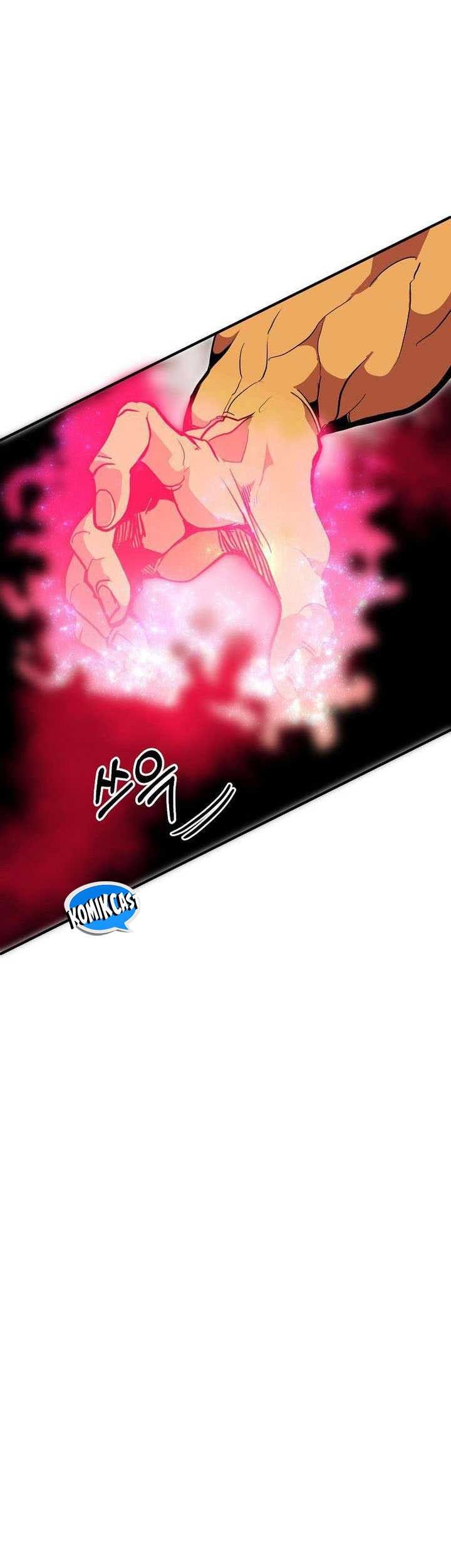 Worthless Regression chapter 70 halaman 19