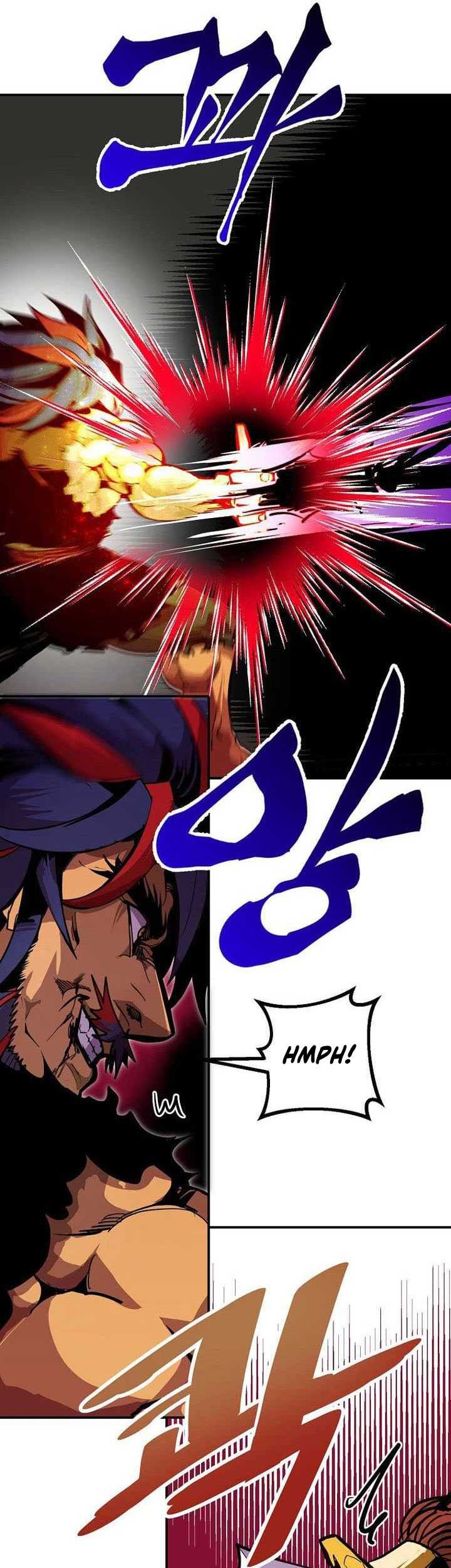 Worthless Regression chapter 70 halaman 21