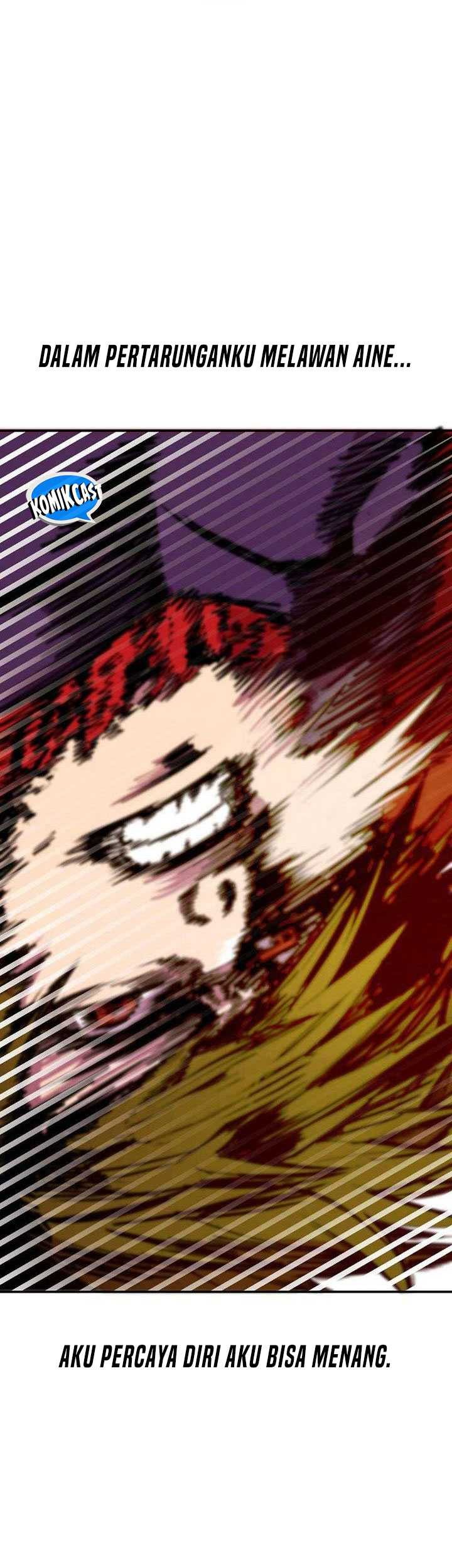 Worthless Regression chapter 70 halaman 25