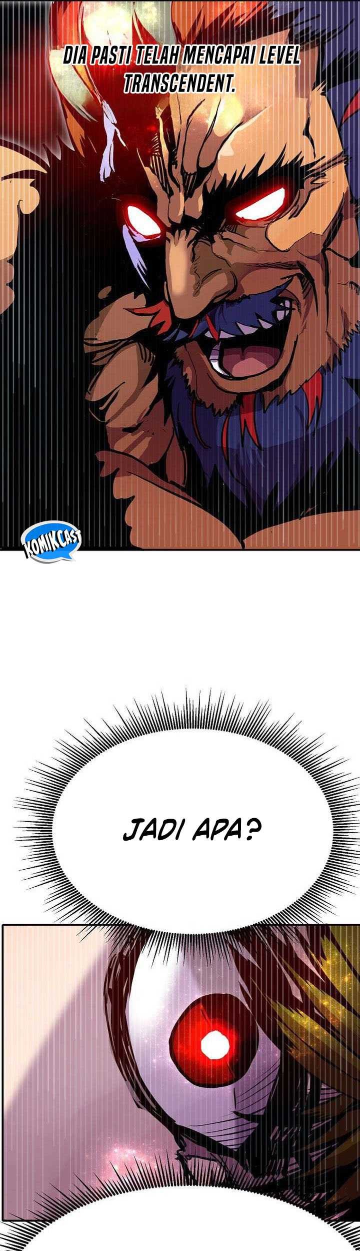 Worthless Regression chapter 70 halaman 28