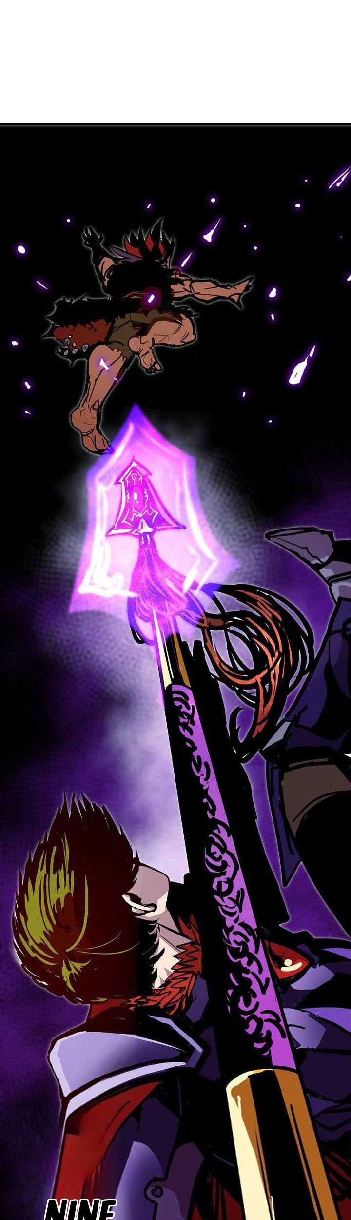Worthless Regression chapter 70 halaman 35