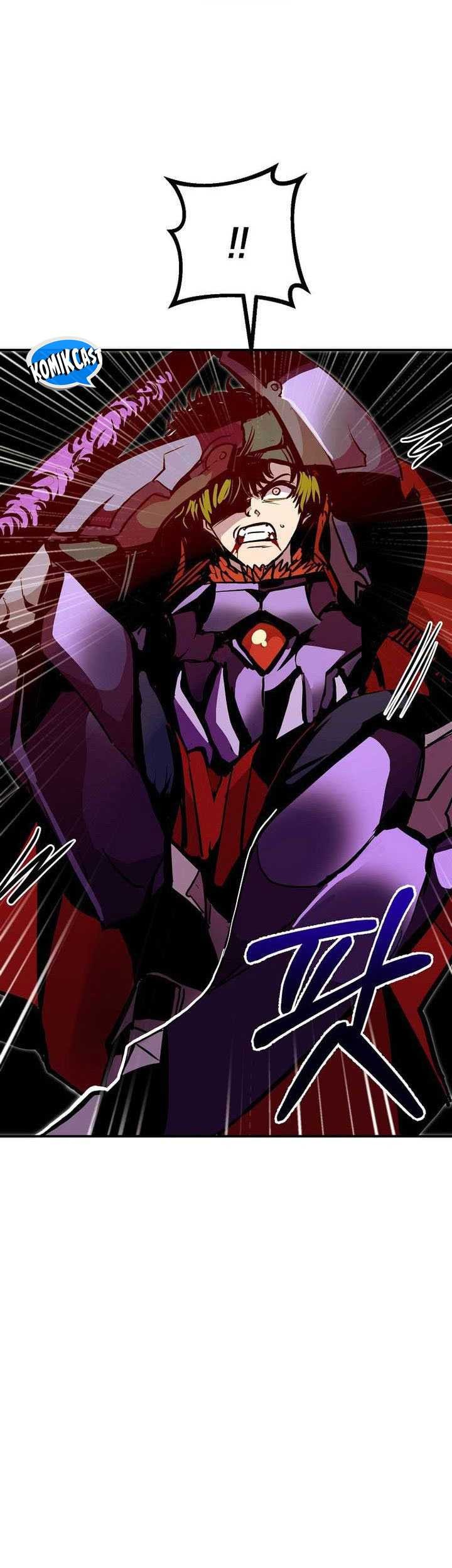 Worthless Regression chapter 70 halaman 37