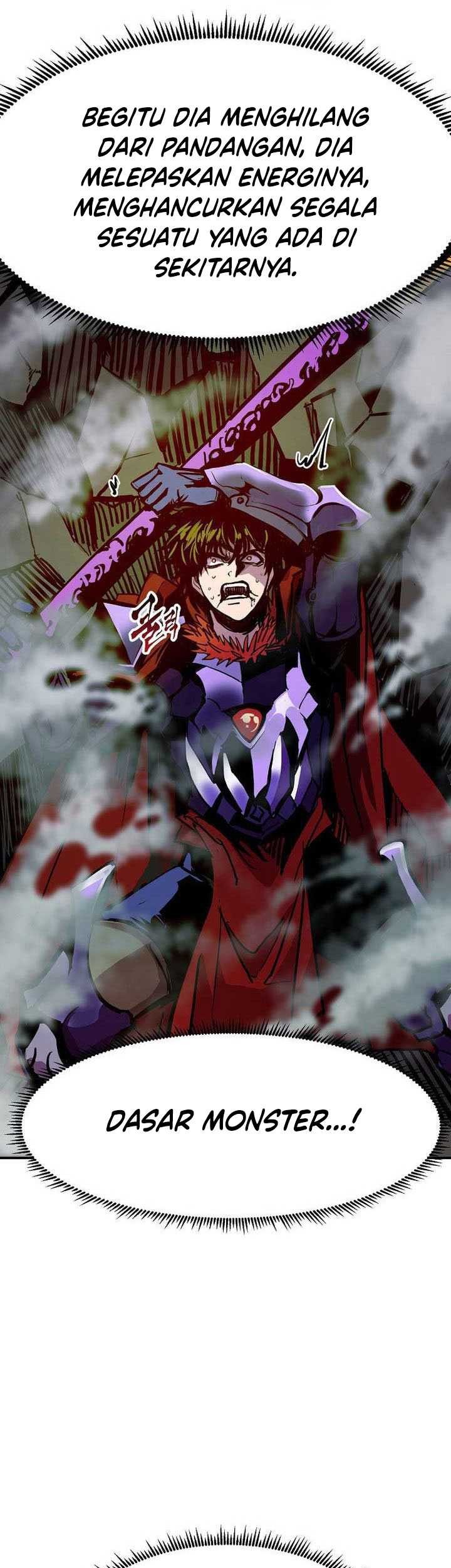 Worthless Regression chapter 70 halaman 42