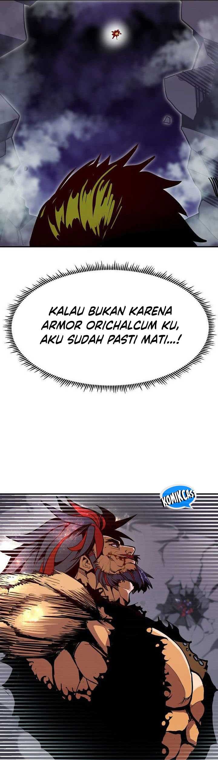 Worthless Regression chapter 70 halaman 44
