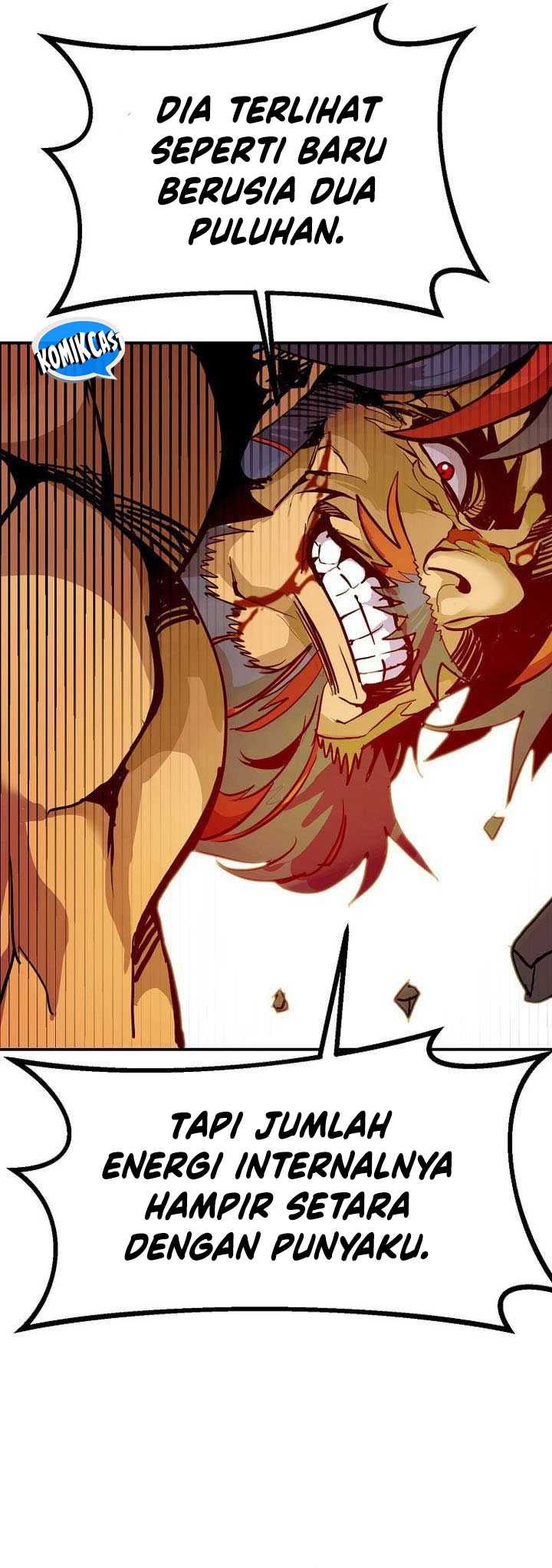 Worthless Regression chapter 70 halaman 48