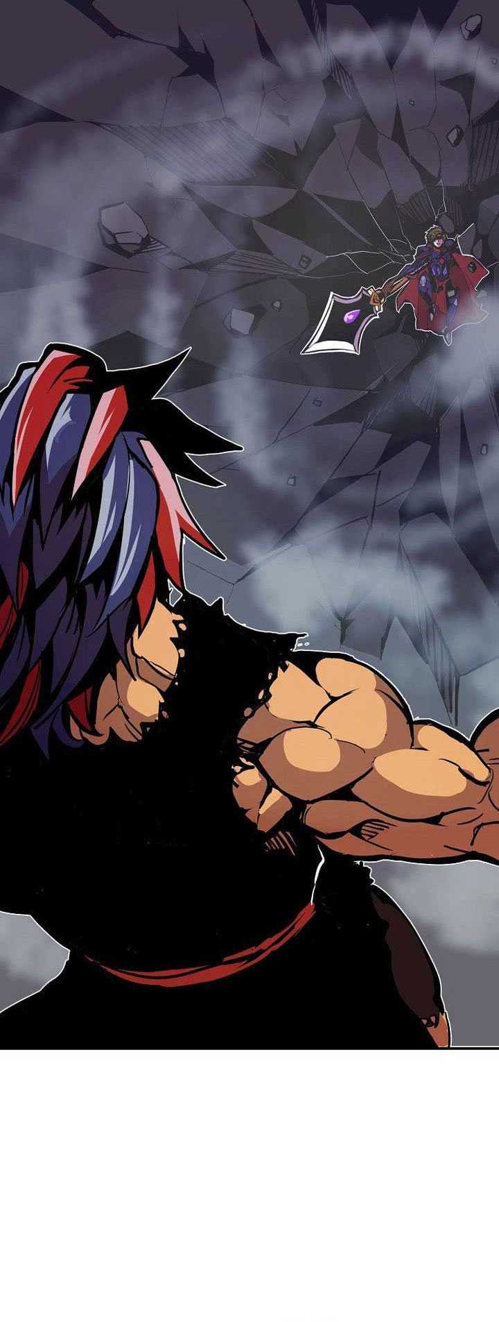 Worthless Regression chapter 70 halaman 51