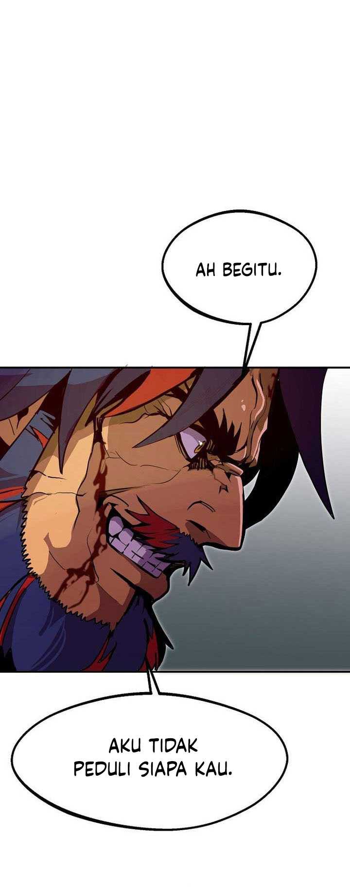 Worthless Regression chapter 70 halaman 54