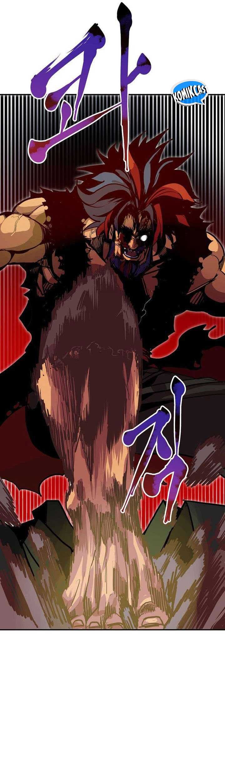 Worthless Regression chapter 70 halaman 55