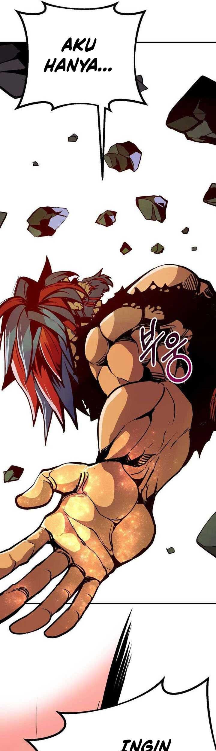 Worthless Regression chapter 70 halaman 57