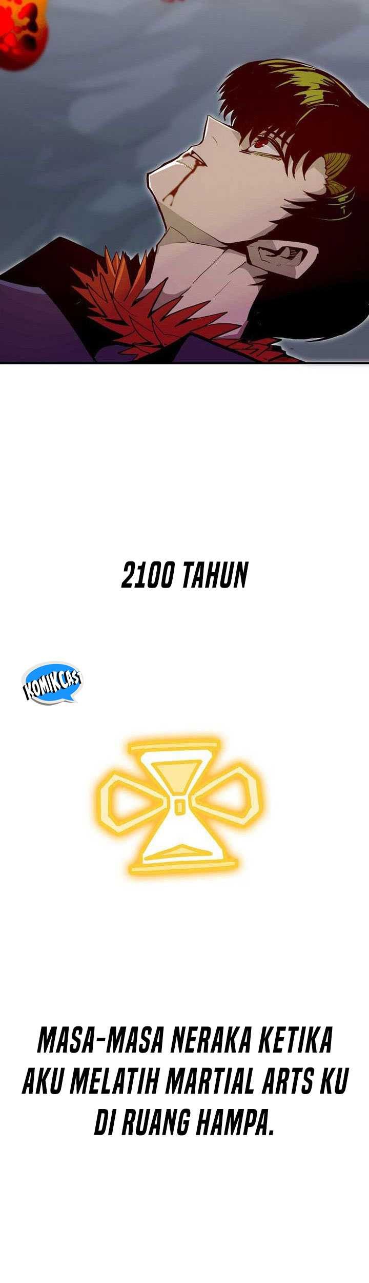 Worthless Regression chapter 70 halaman 62