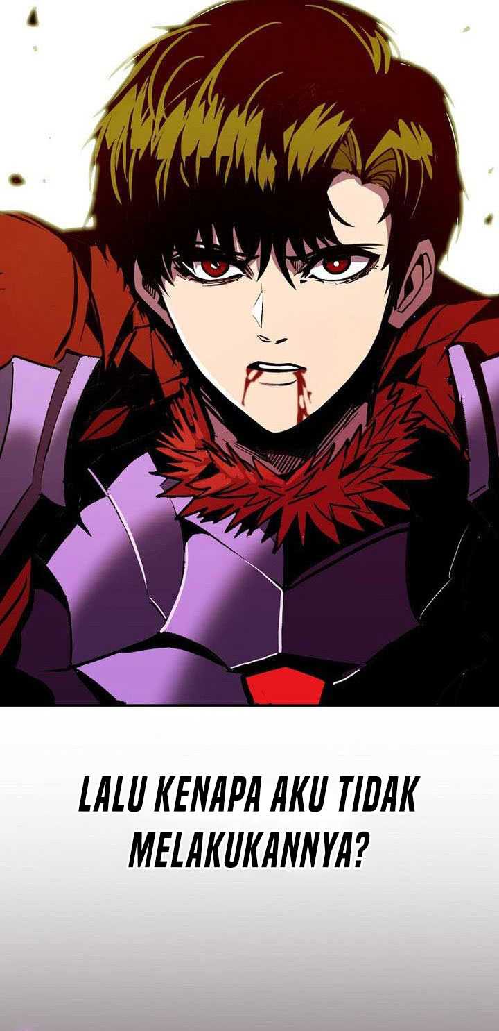Worthless Regression chapter 70 halaman 64