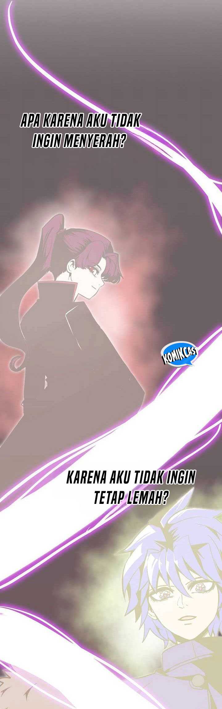 Worthless Regression chapter 70 halaman 65
