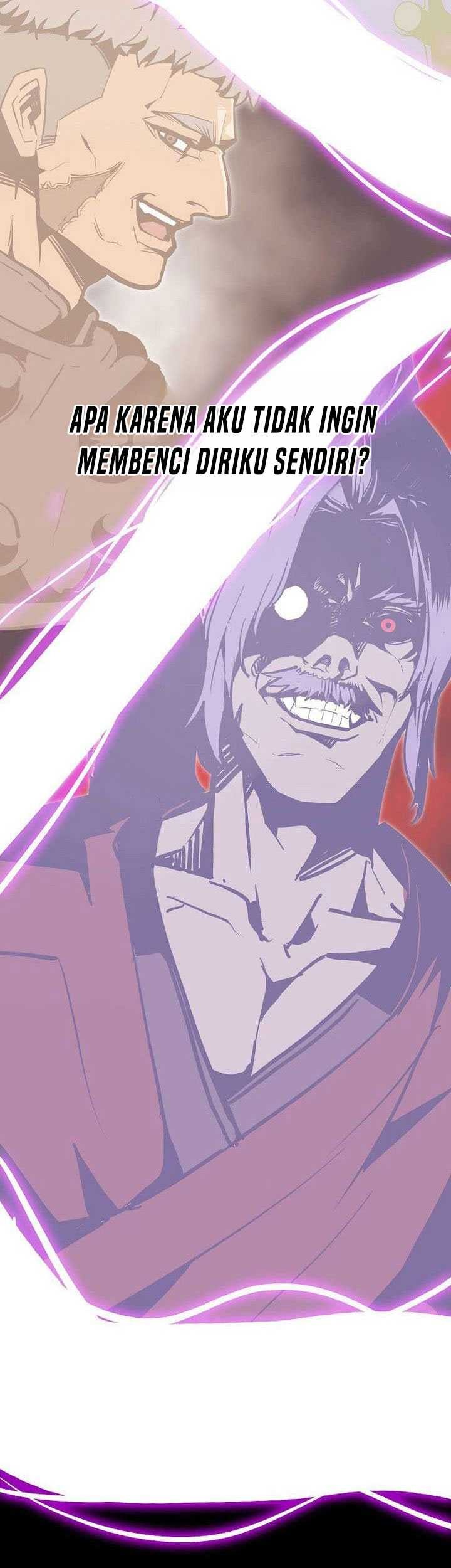Worthless Regression chapter 70 halaman 66