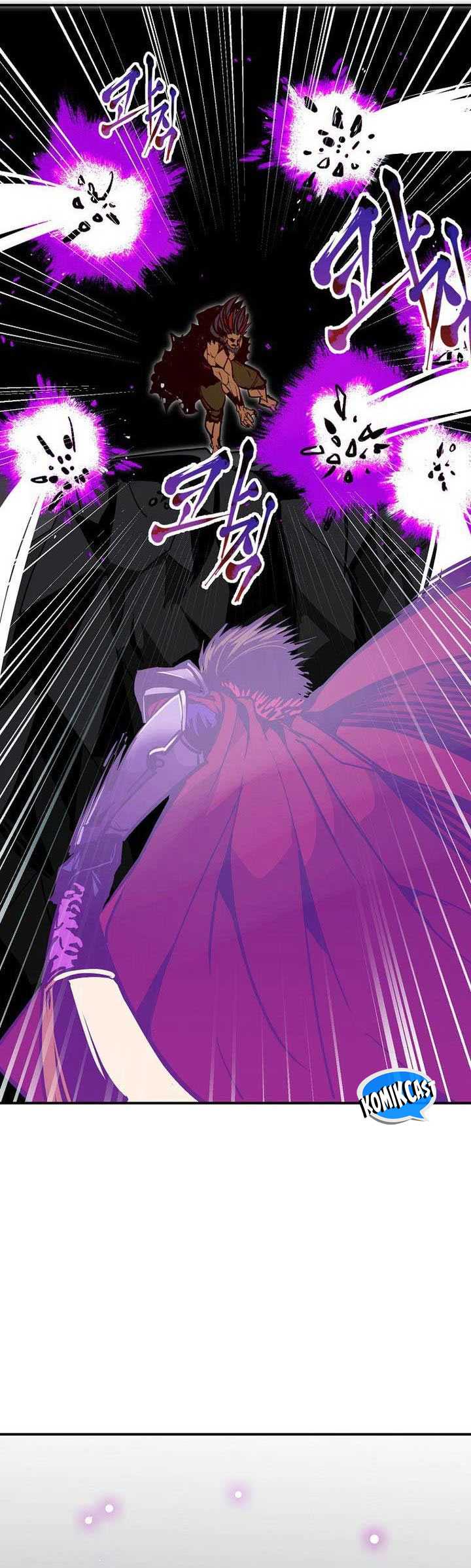 Worthless Regression chapter 70 halaman 70