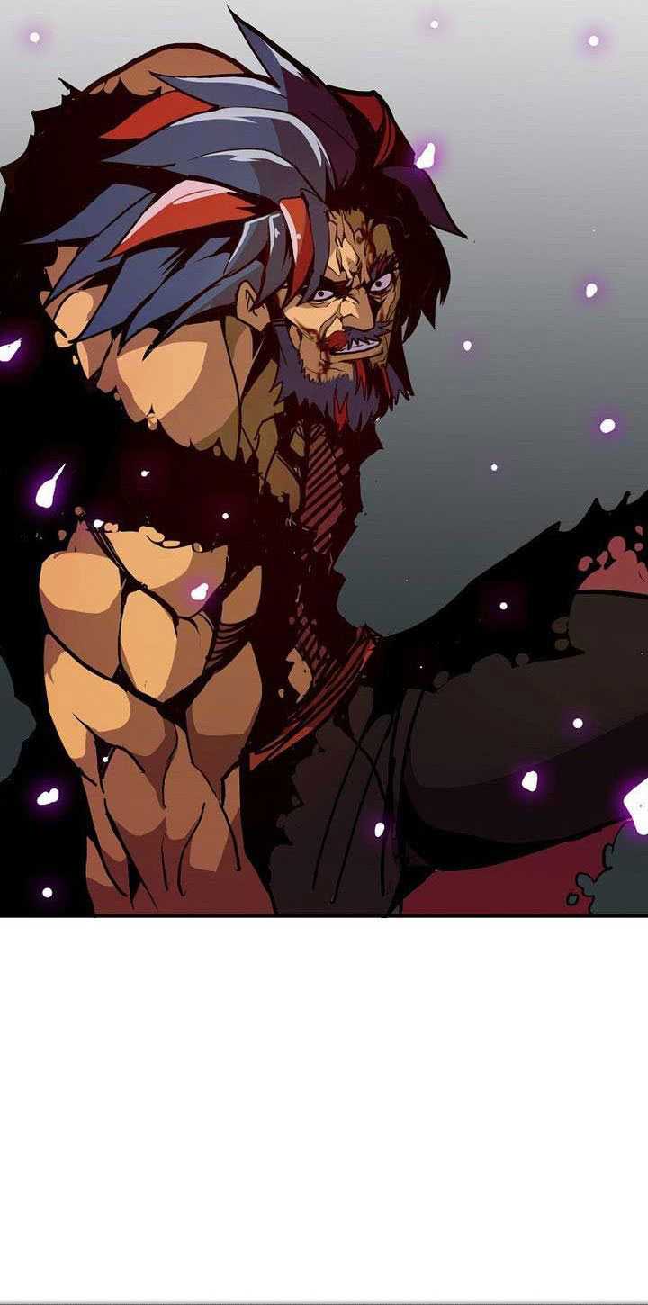Worthless Regression chapter 70 halaman 71