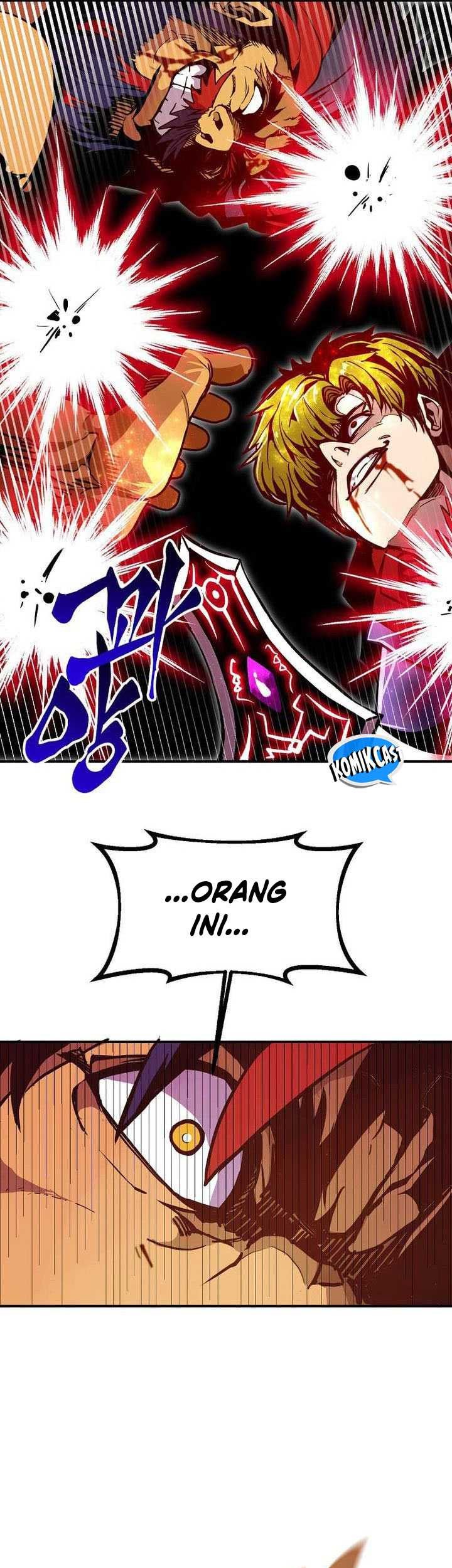 Worthless Regression chapter 70 halaman 77