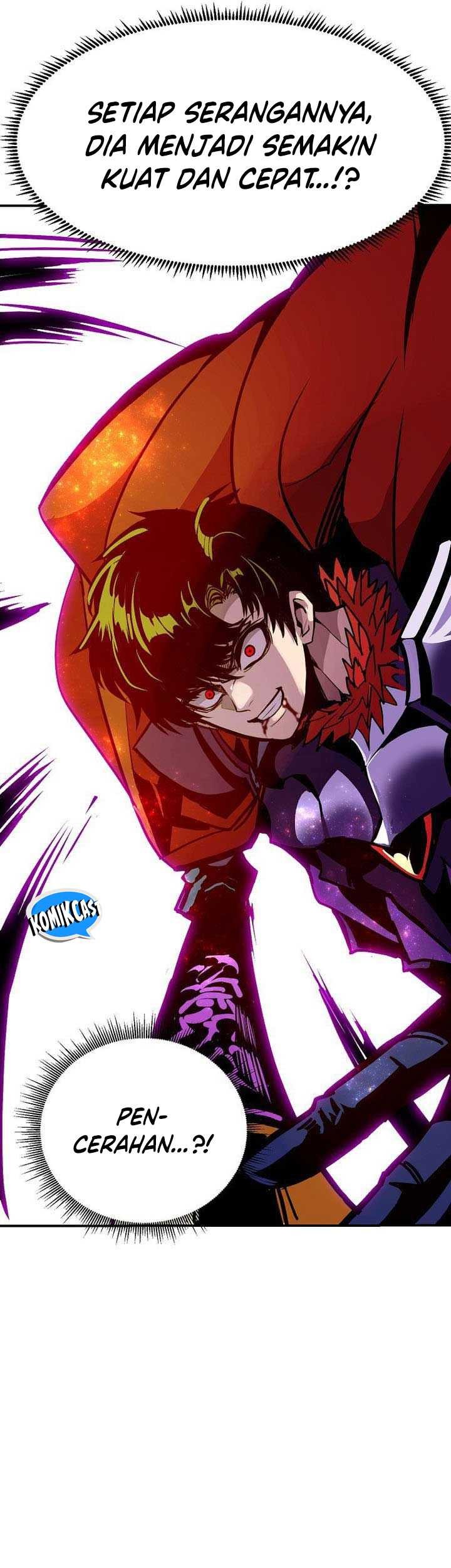 Worthless Regression chapter 70 halaman 80