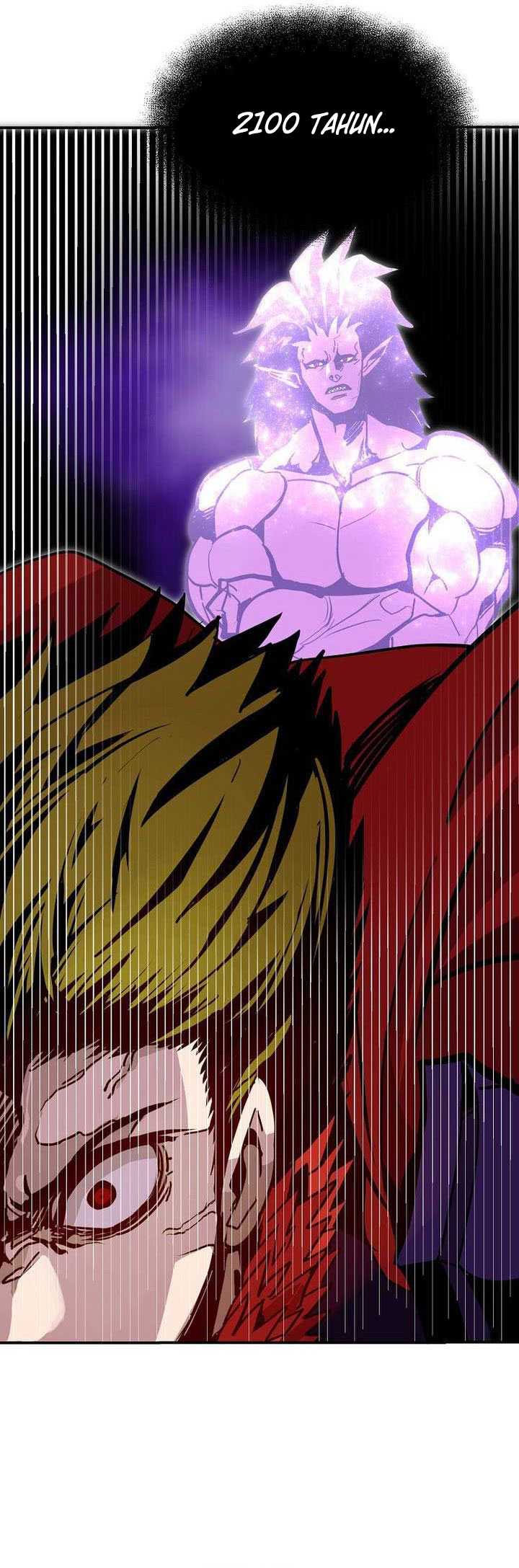 Worthless Regression chapter 70 halaman 83