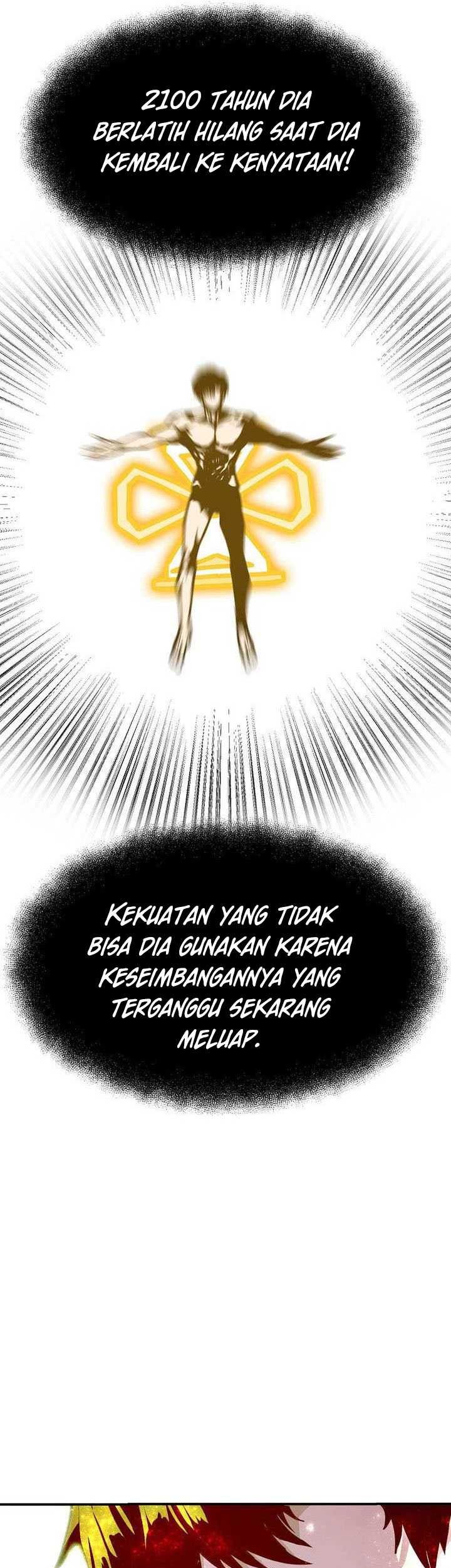Worthless Regression chapter 70 halaman 85