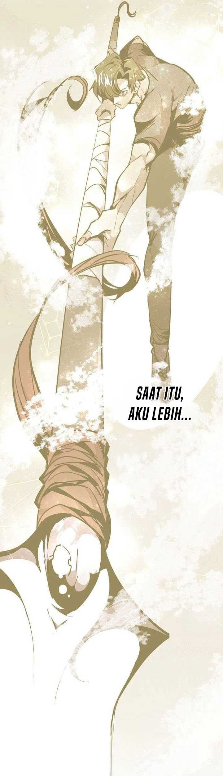 Worthless Regression chapter 70 halaman 88