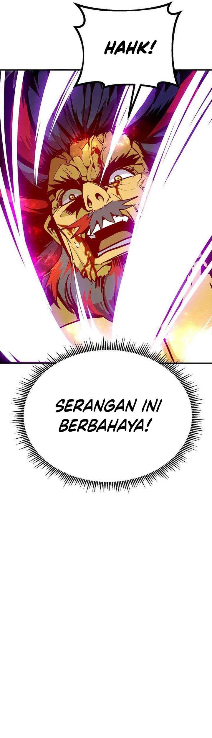 Worthless Regression chapter 70 halaman 98