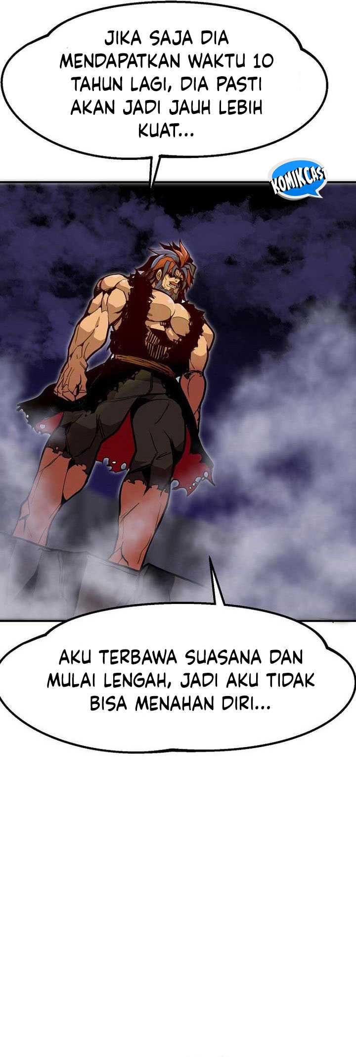 Worthless Regression Bab 71 halaman 18