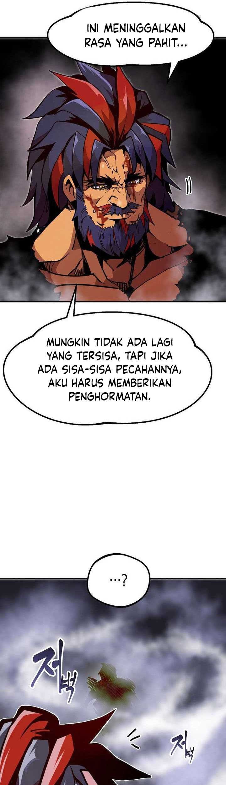 Worthless Regression Bab 71 halaman 19