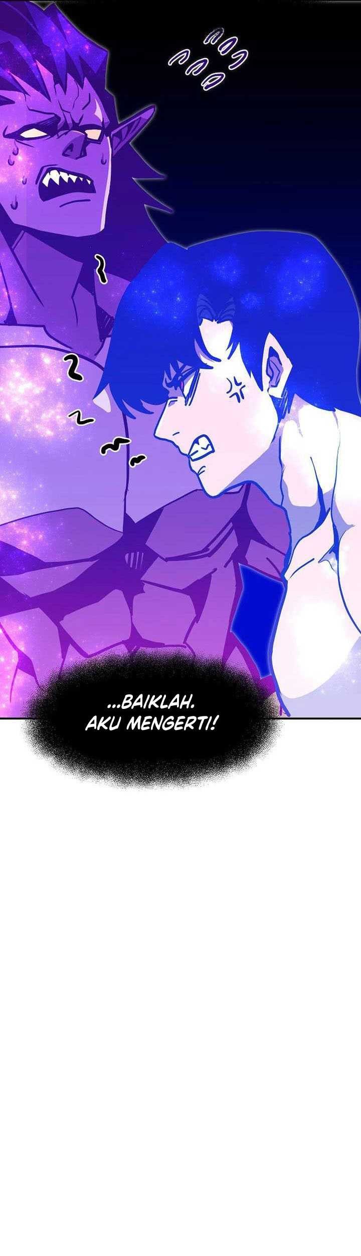 Worthless Regression Bab 71 halaman 49