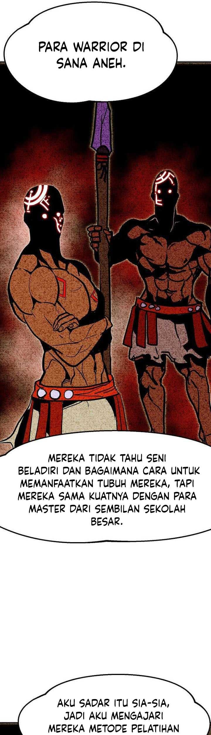Worthless Regression Bab 71 halaman 71