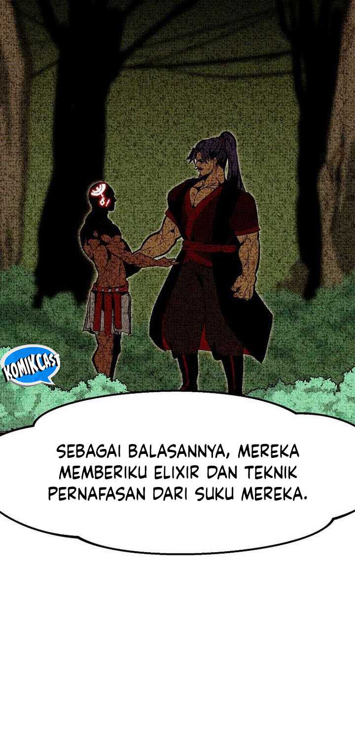 Worthless Regression Bab 71 halaman 73
