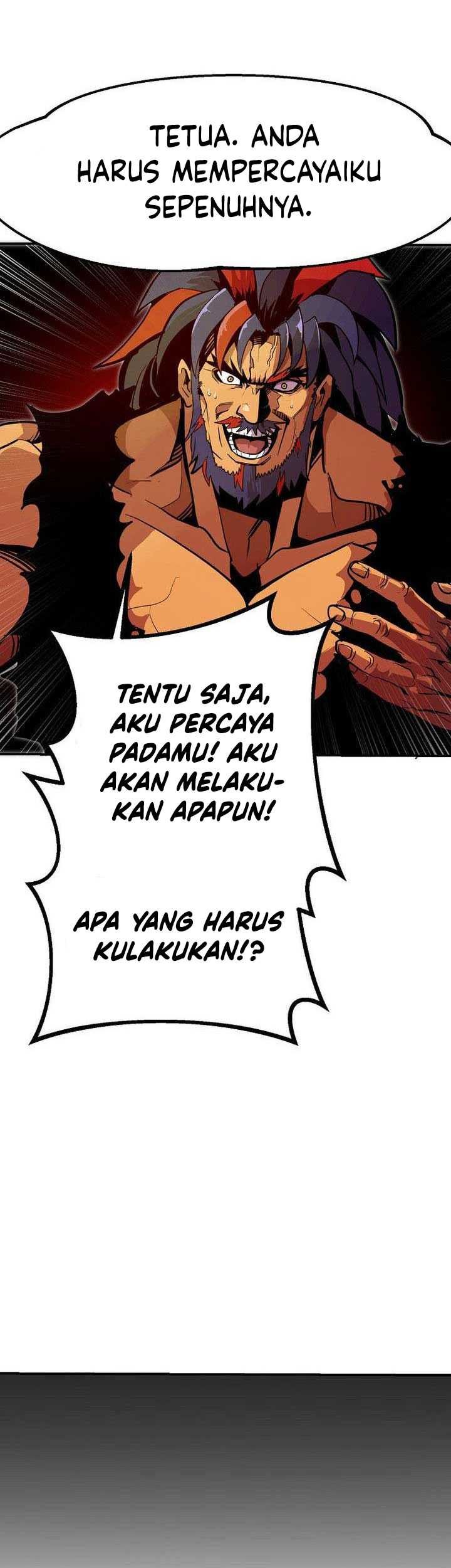 Worthless Regression Bab 71 halaman 91