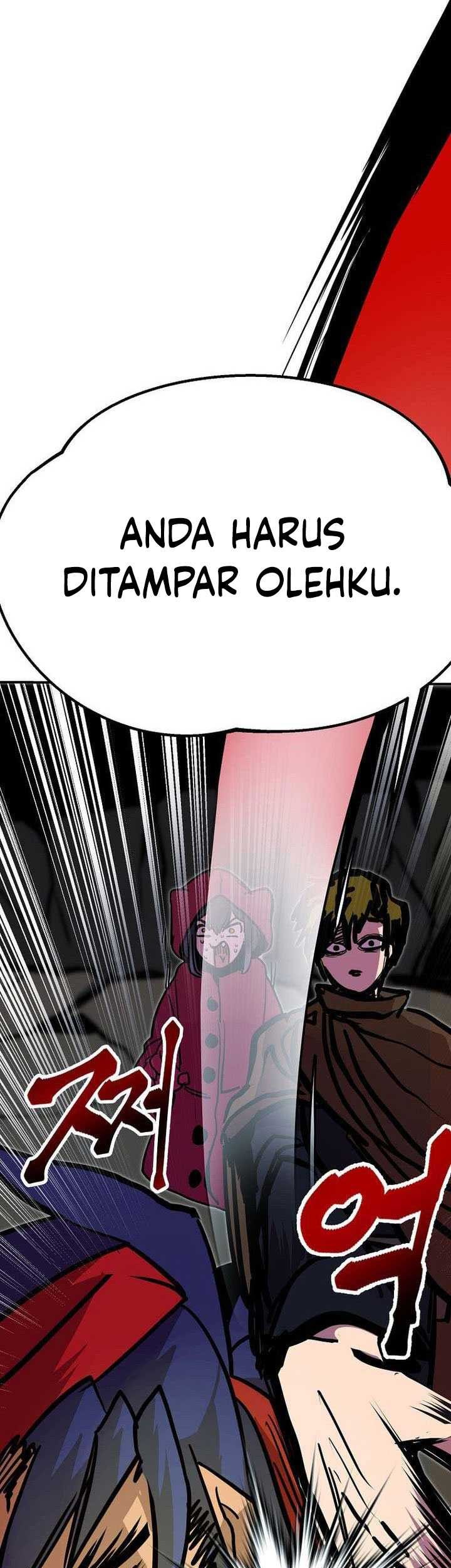 Worthless Regression Bab 71 halaman 93