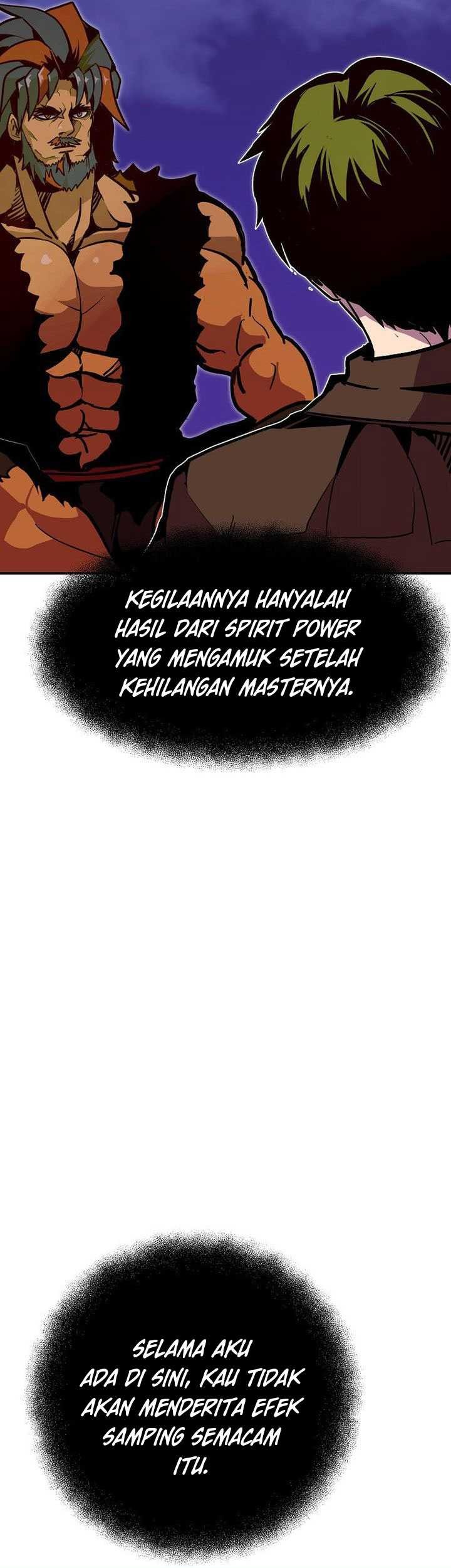 Worthless Regression Bab 72 halaman 7