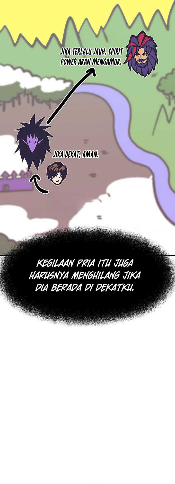 Worthless Regression Bab 72 halaman 9