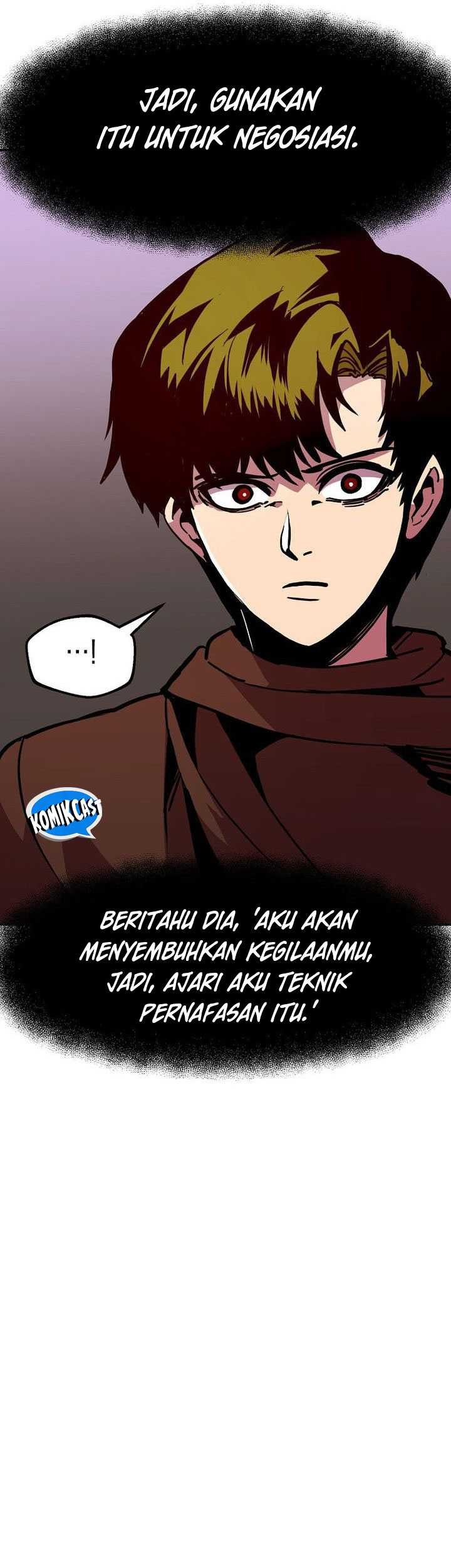 Worthless Regression Bab 72 halaman 10