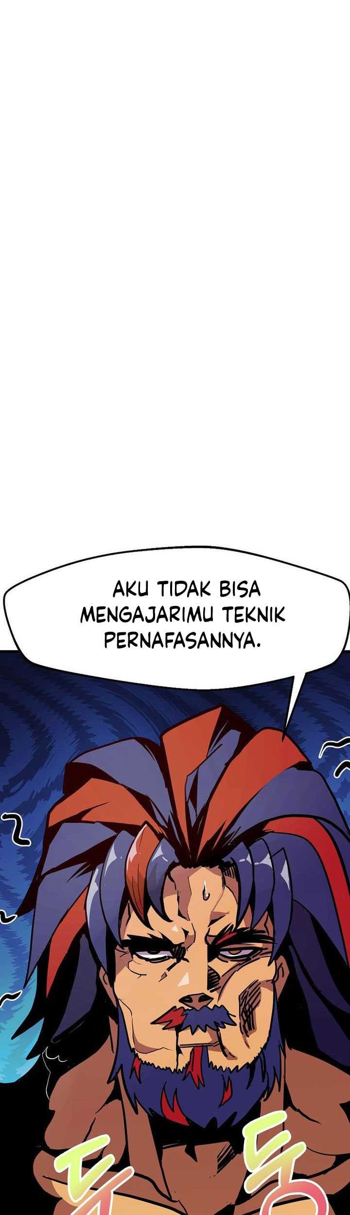 Worthless Regression Bab 72 halaman 16