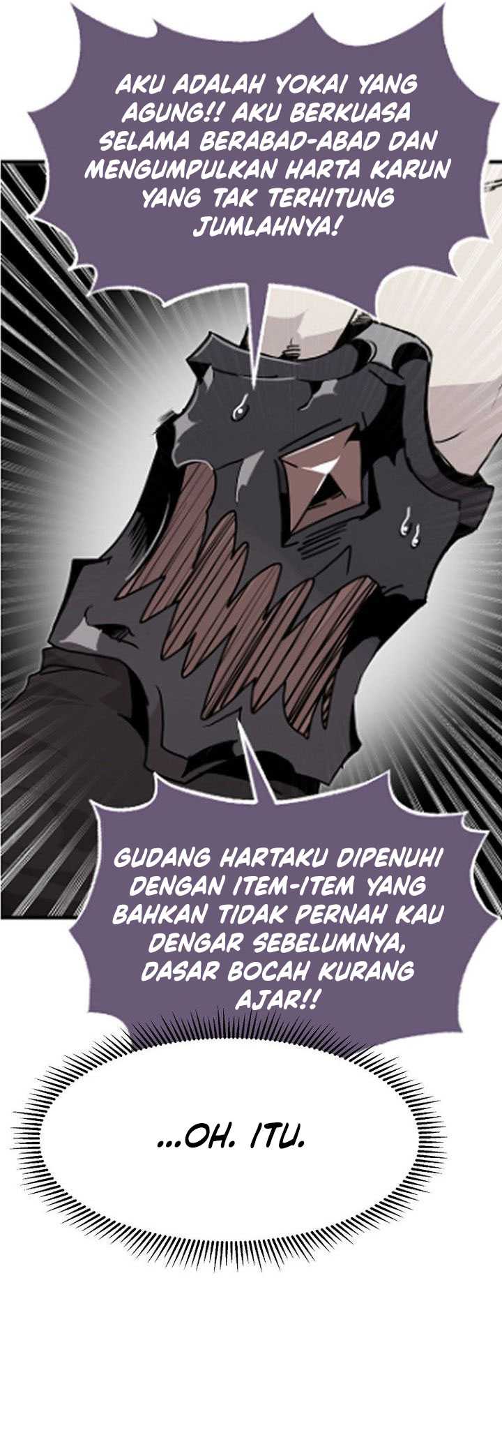 Worthless Regression Bab 72 halaman 27