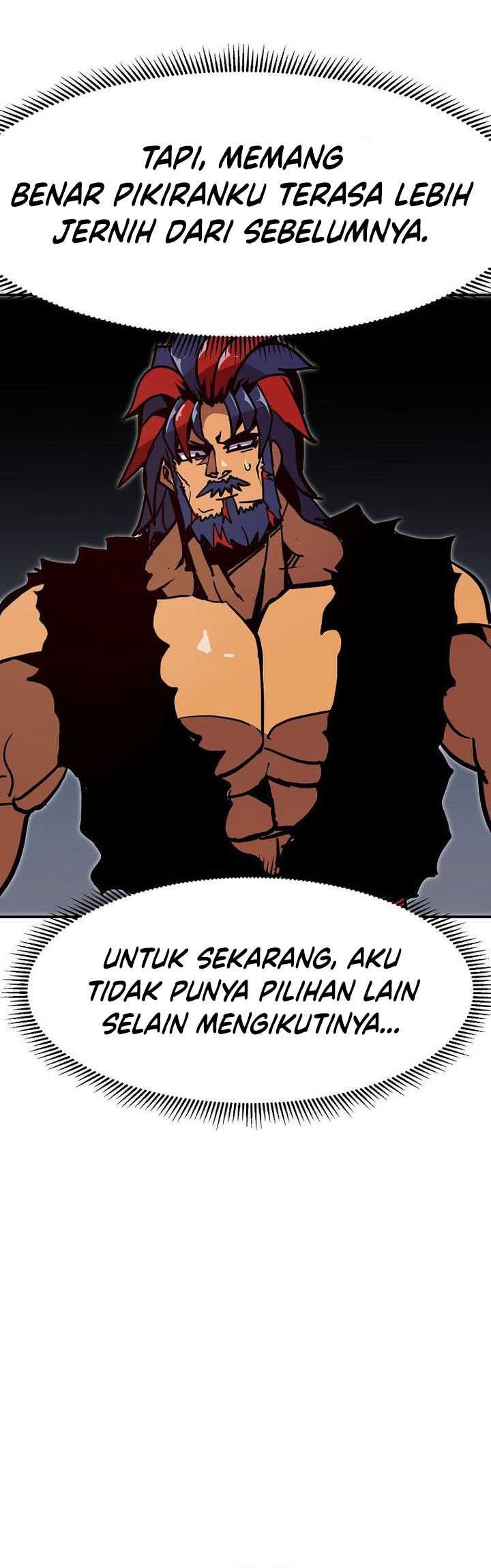 Worthless Regression Bab 72 halaman 46