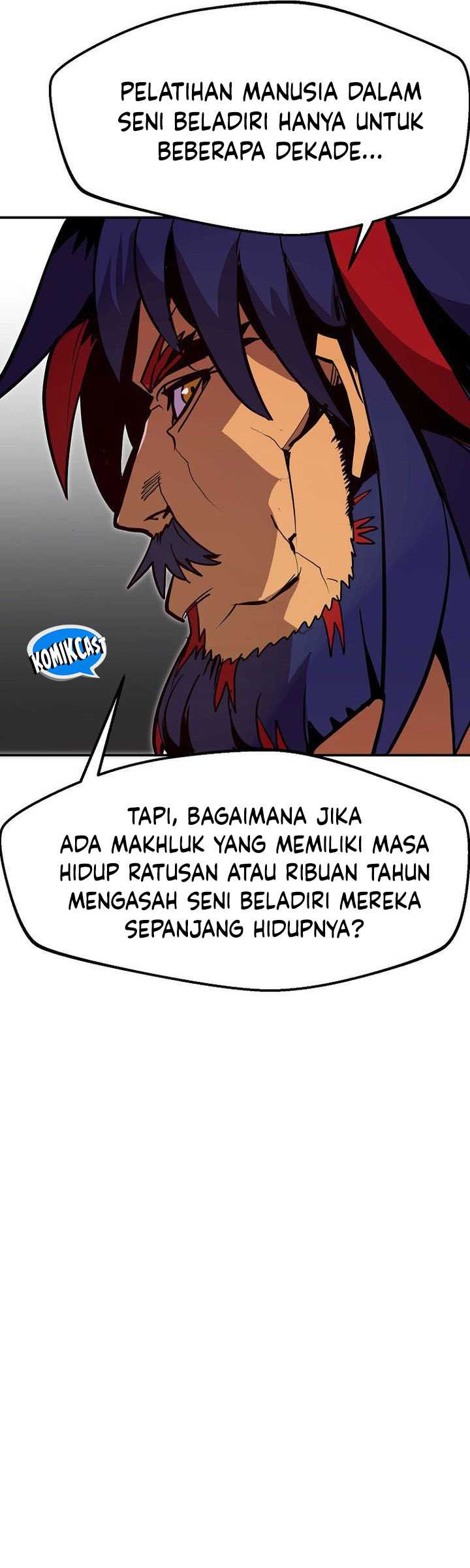 Worthless Regression Bab 72 halaman 54