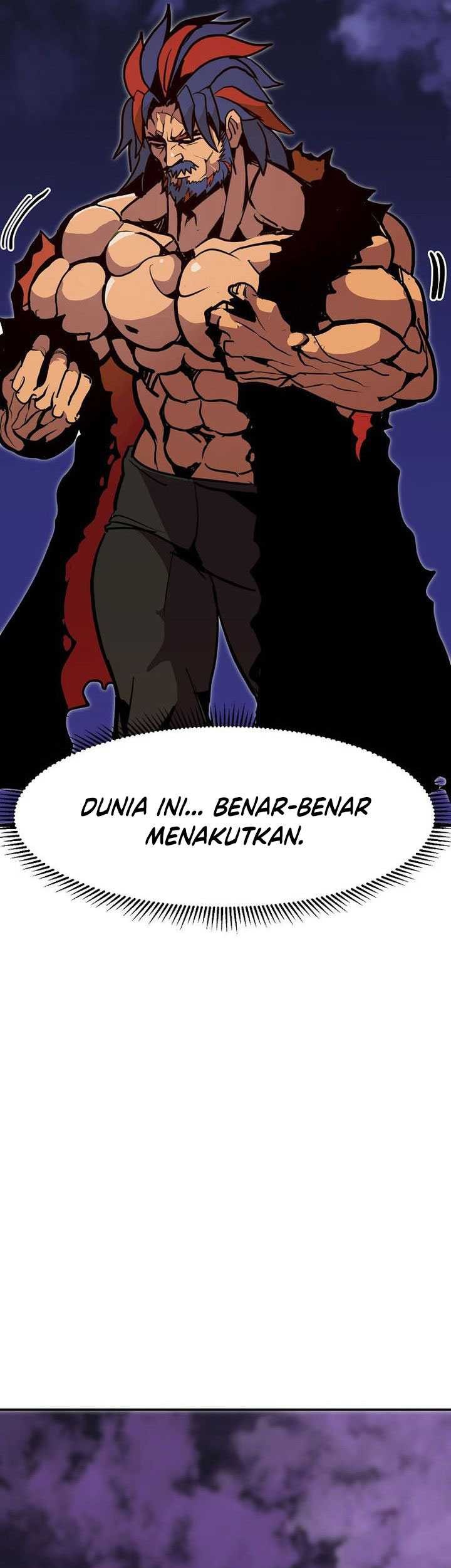 Worthless Regression Bab 72 halaman 59