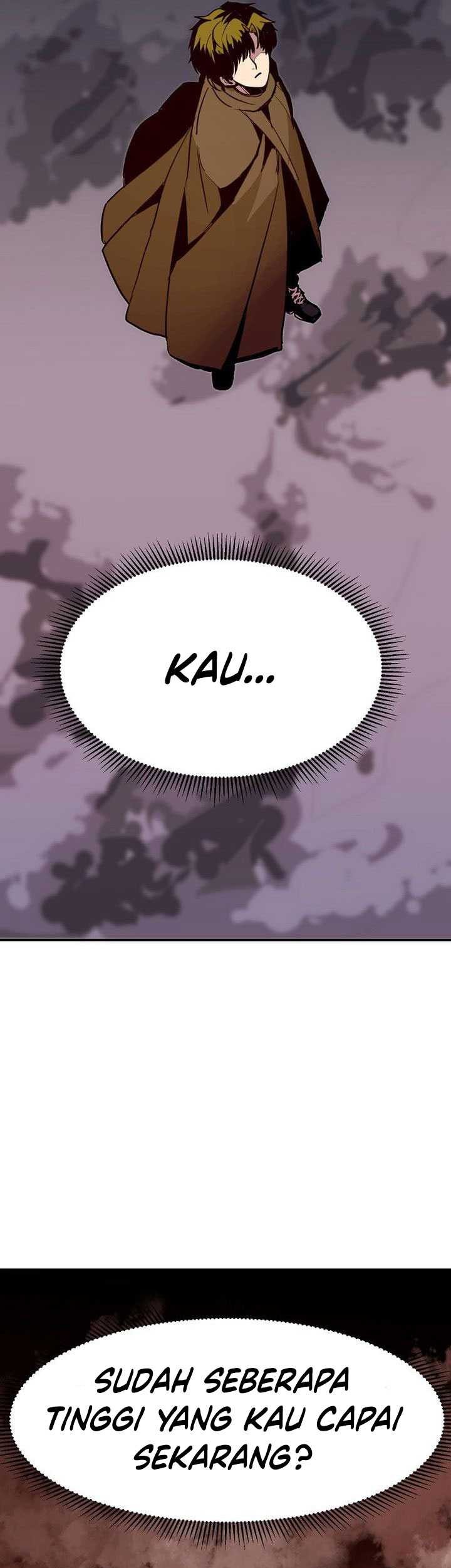 Worthless Regression Bab 72 halaman 63